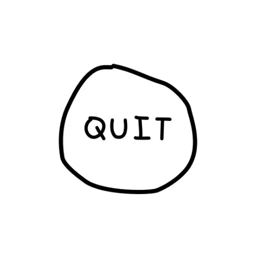 QUIT