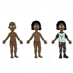 DOLLS