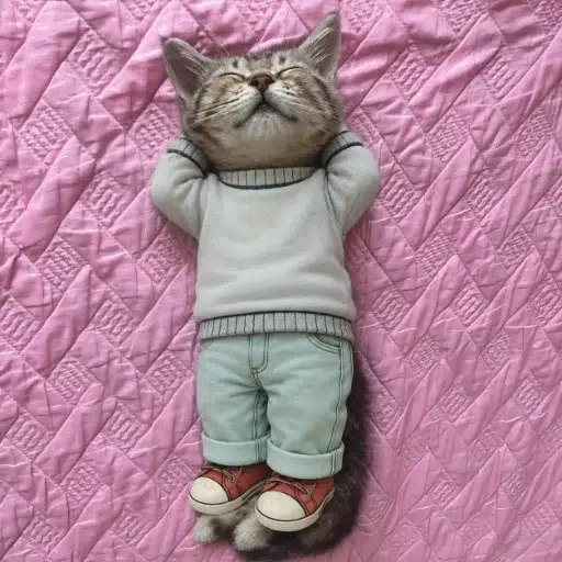 CHILLMEOW