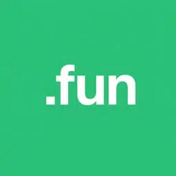 .FUN logo