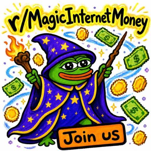MIM — r/MagiclnternetMoney Solana token traded by KOLs
