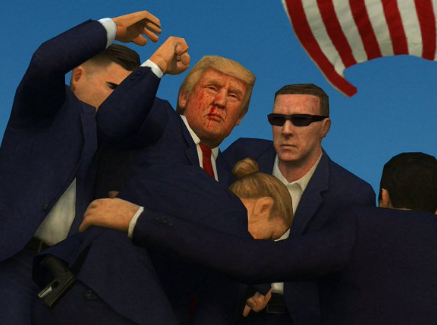 GTA
