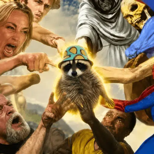 RACOON