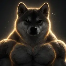 $SI token logo