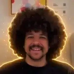 FLUFFY