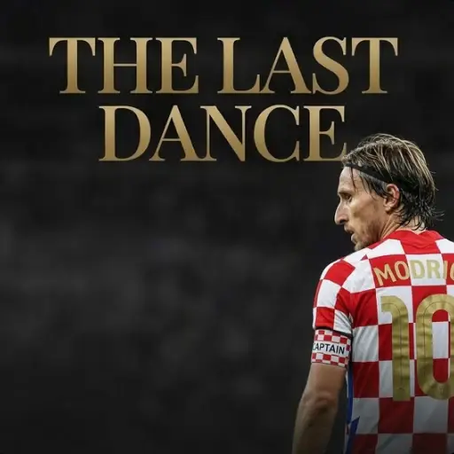 Modric