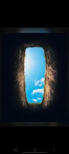 TUNNELING