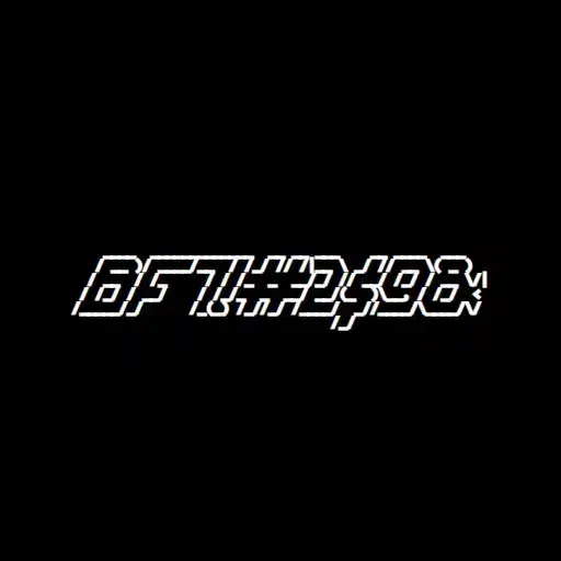 Bfж7!م#