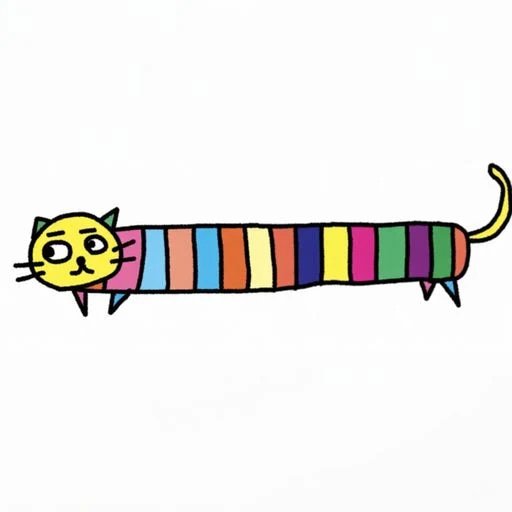 longcat