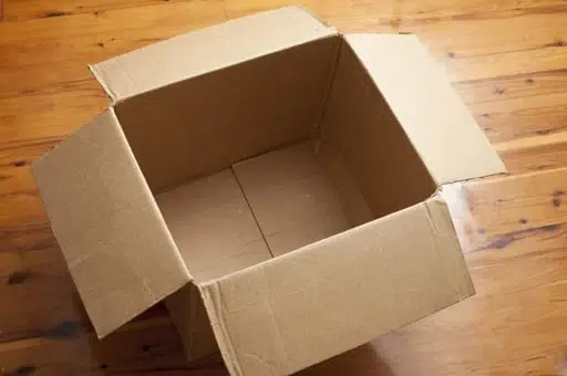 Box