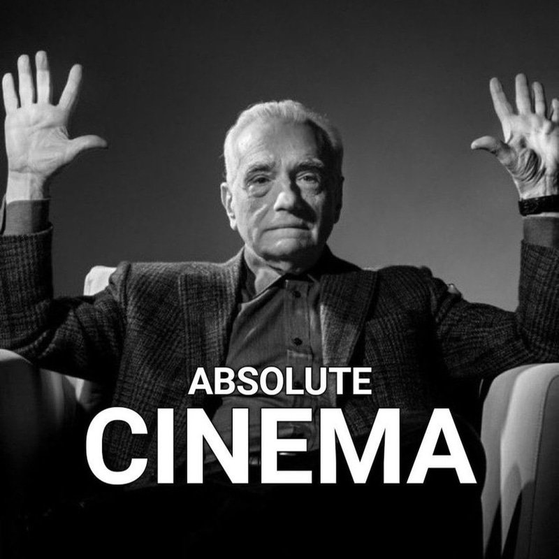 CINEMA logo