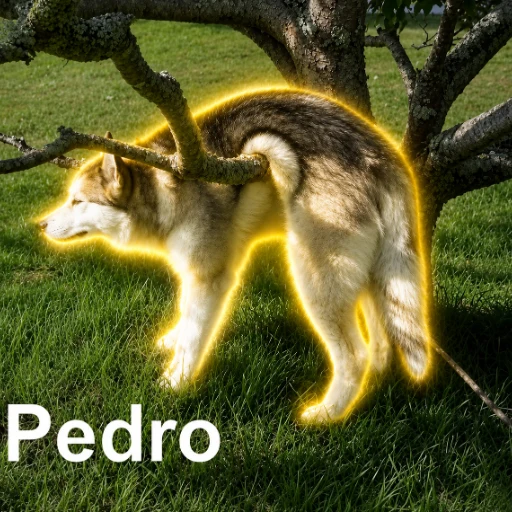 Pedro