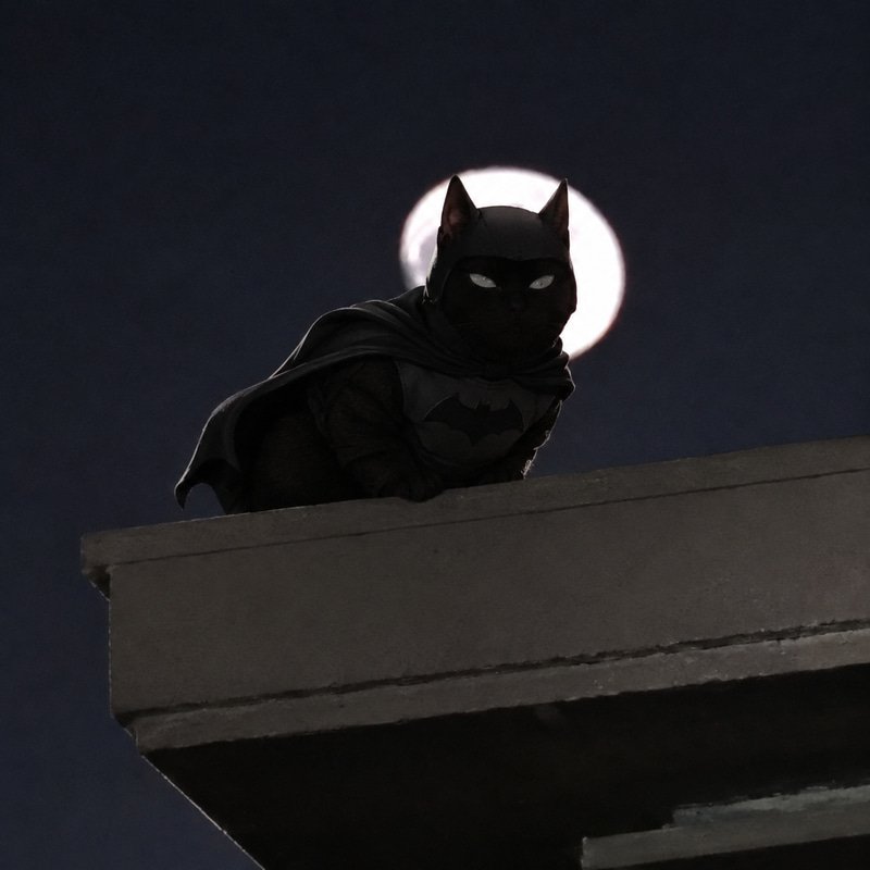 batcat