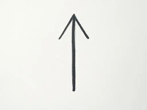 up