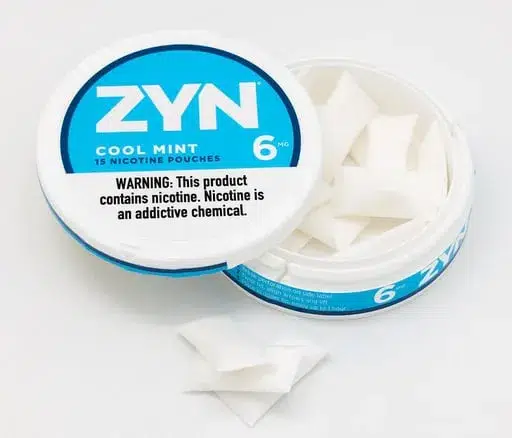 Zyn