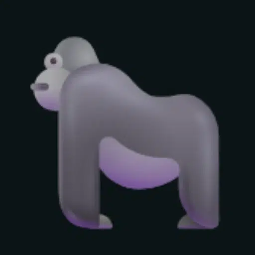 🦍