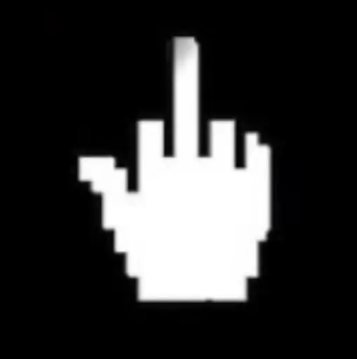 FUCK OFF