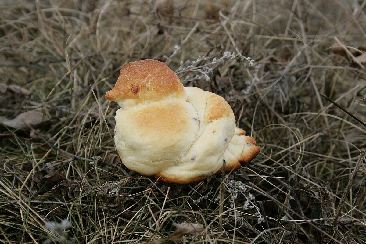 BREAD