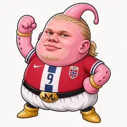 MAJIN BUU