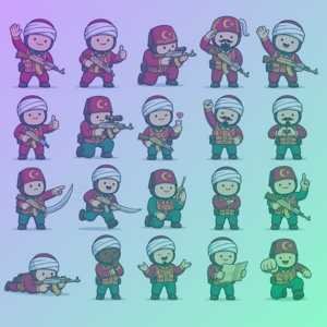 Ottomans