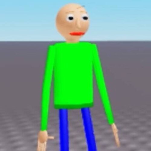 BALDI logo