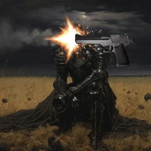 Deagle
