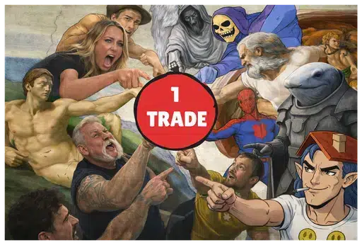 1