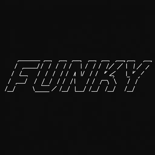 Funky