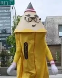 pencil