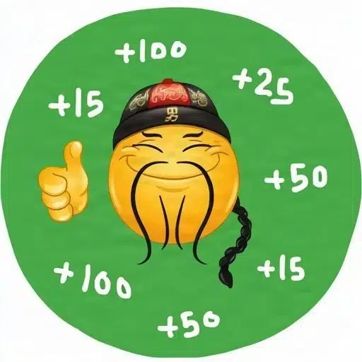 $CREDIT token logo