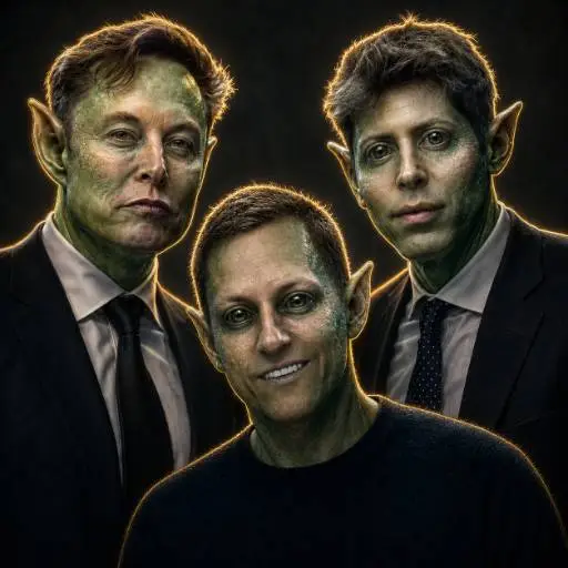 ALIENS