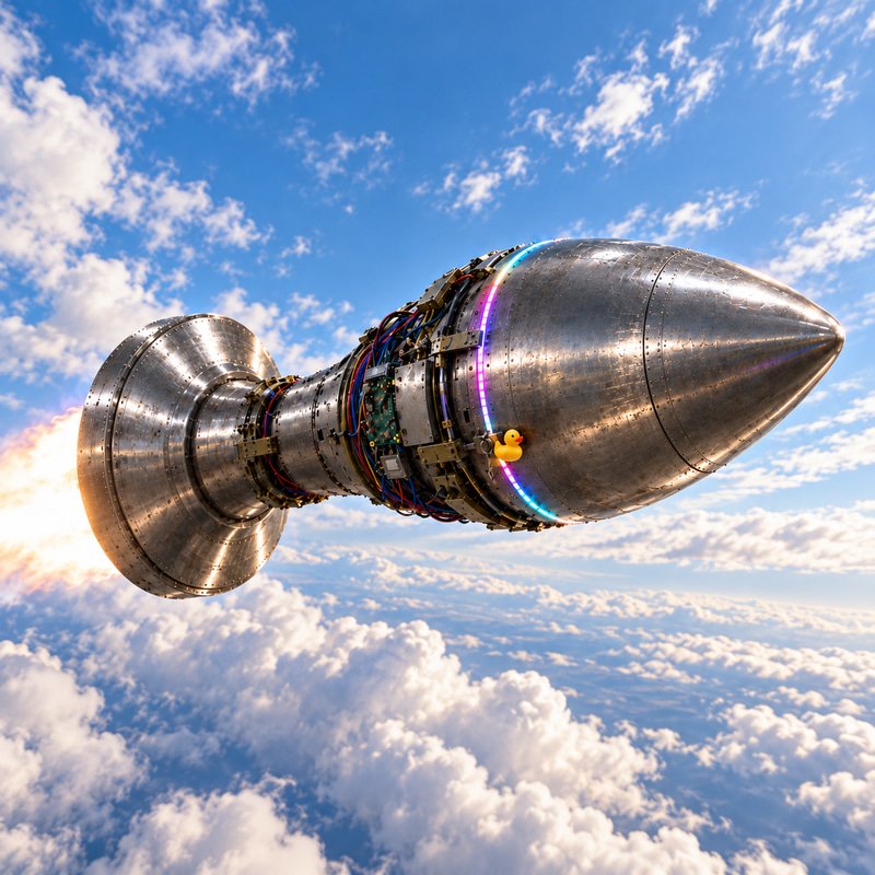 MISSILE