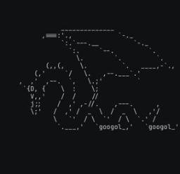 GOOGOL
