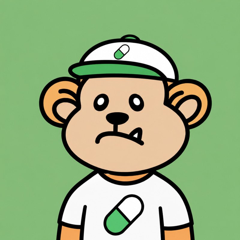 APE — Stupid Monkey Solana token traded by KOLs