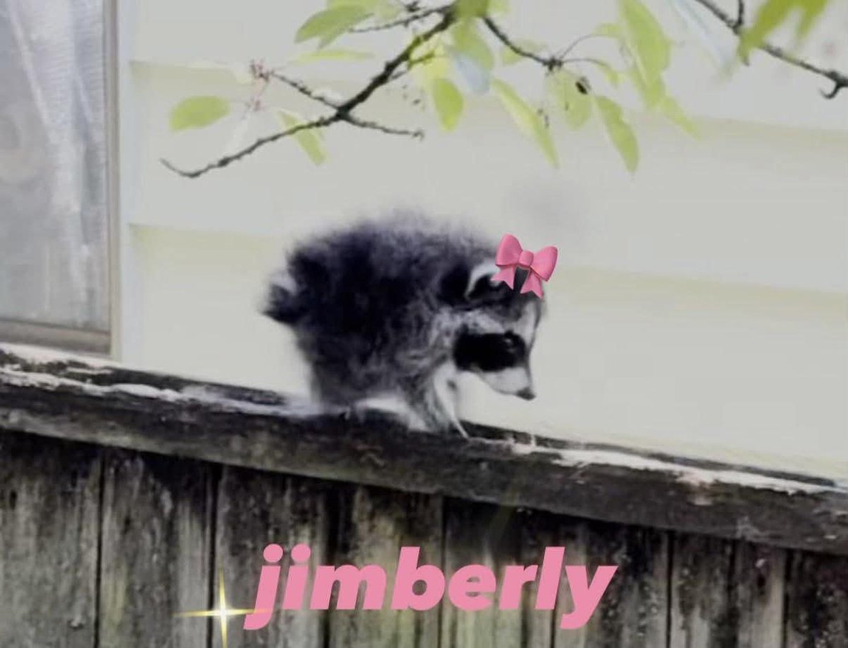 JIMBERLY
