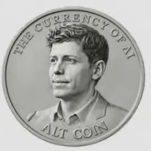 $ALT token logo