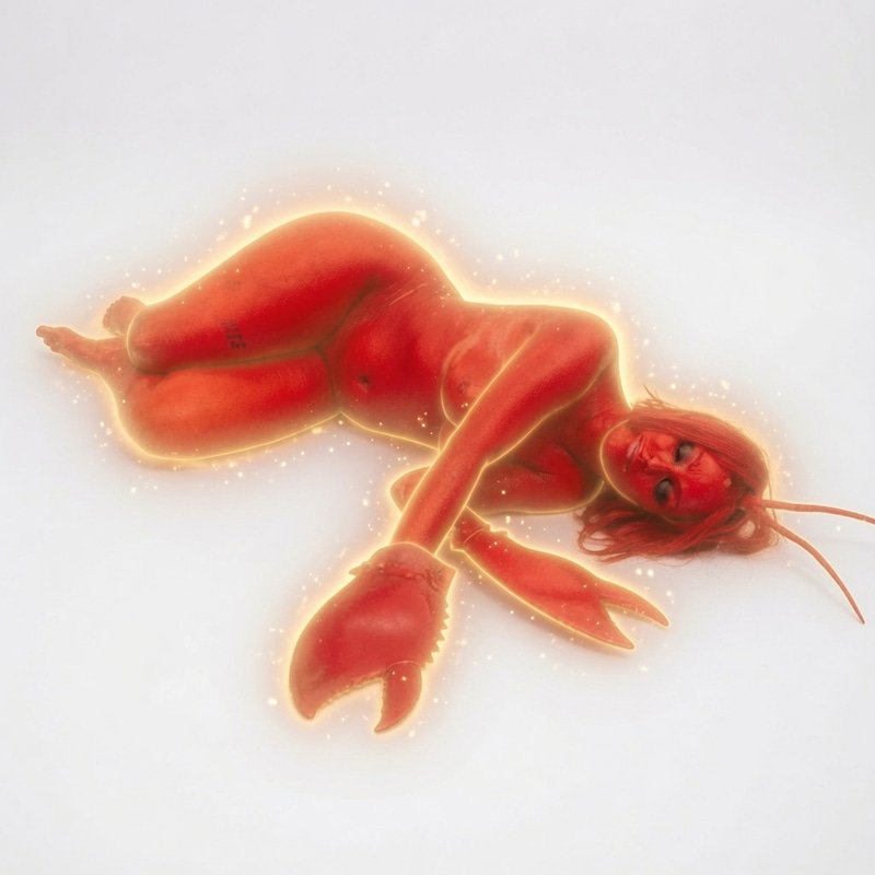 LOBSTER logo
