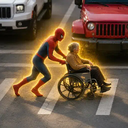 Spidey
