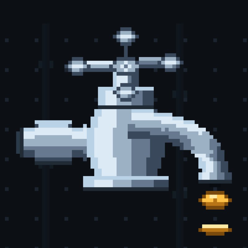 faucet