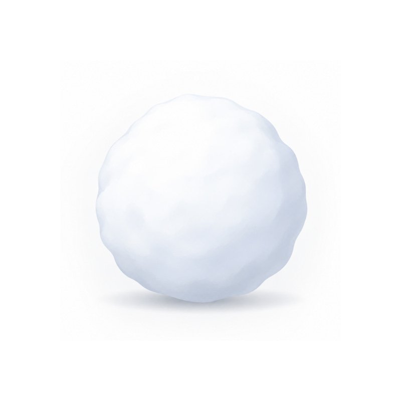 $SNOWBALL token logo