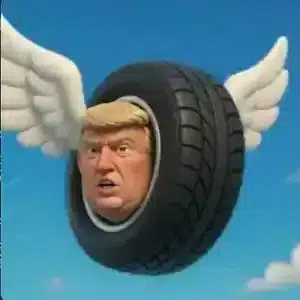 TRUMPWHEEL