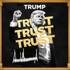TRUST logo