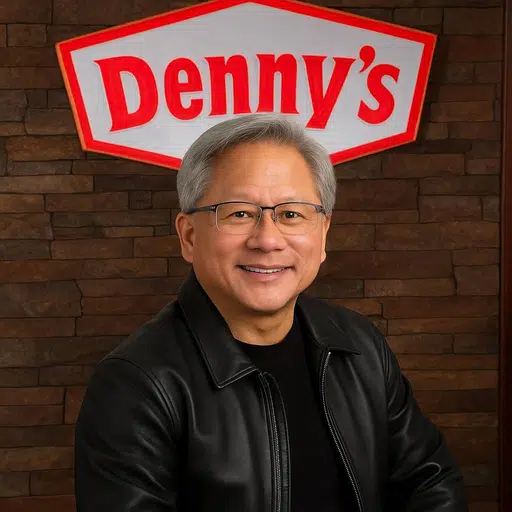 Denny’s