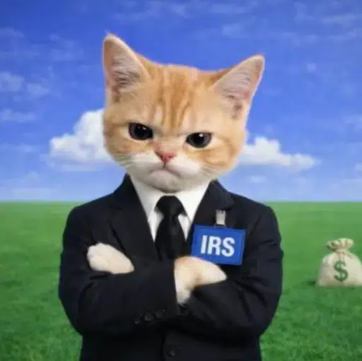 IRS