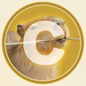 CAPY logo