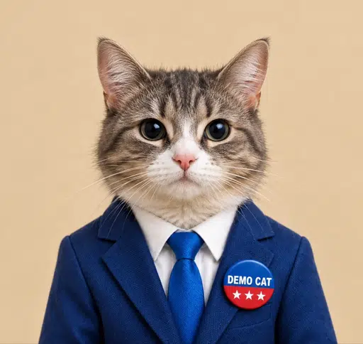 Democat