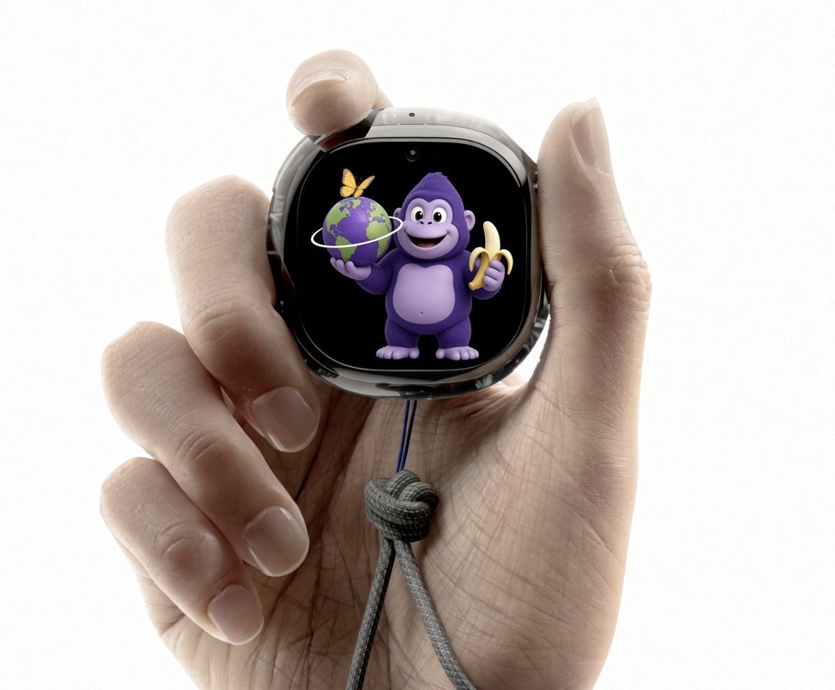 $BUDDY token logo