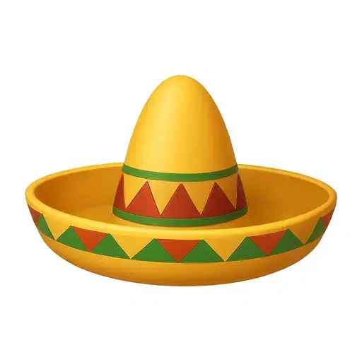 SOMBRERO