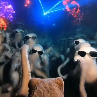 Octopus