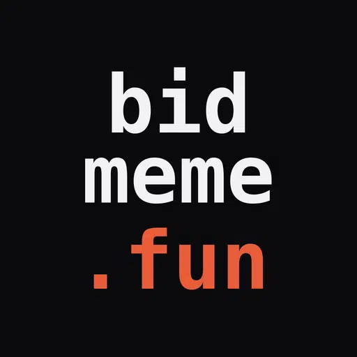 BIDMEME